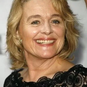 Photo star : Sinéad Cusack