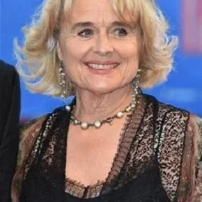 Photo star : Sinéad Cusack