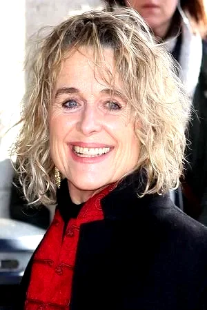 Sinéad Cusack