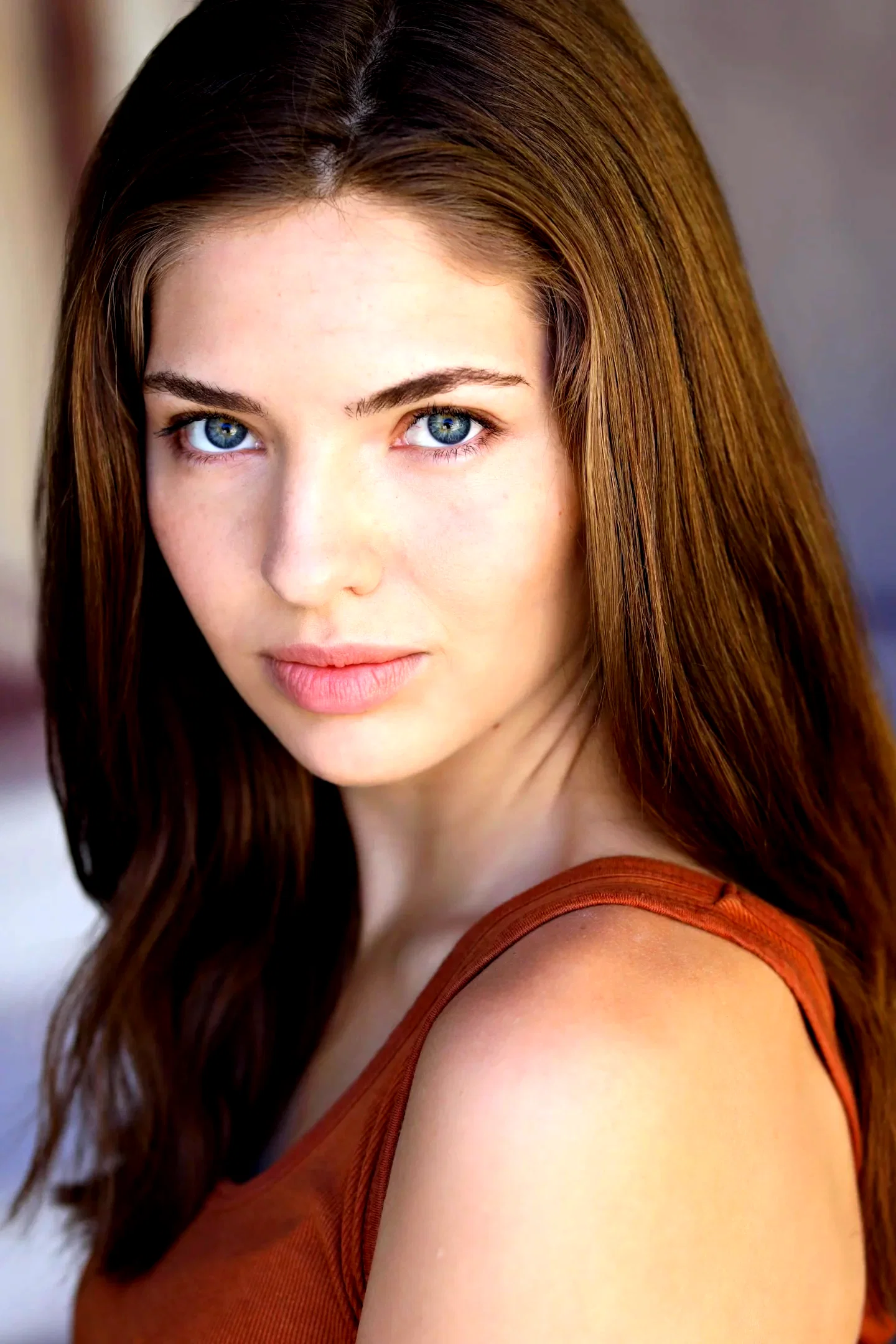Taylor Geare