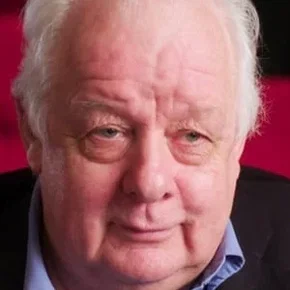 Photo star : Jim Sheridan