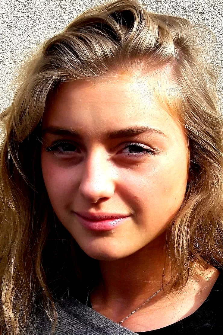 Laura Genovino
