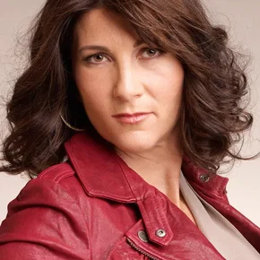 Photo star : Eve Best
