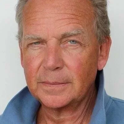  Patrick Ryecart