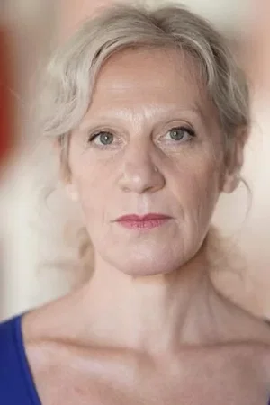 Emmanuelle Gronvold photo