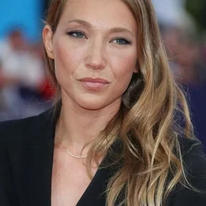 Photo star : Laura Smet
