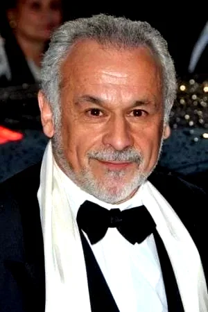 Francis Perrin