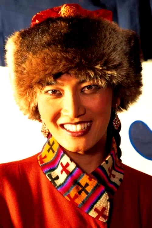 Lhapka Tsamchoe