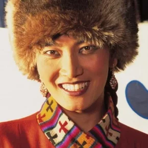 Photo star : Lhapka Tsamchoe