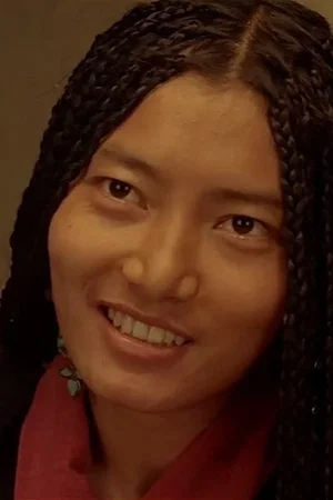 Lhapka Tsamchoe