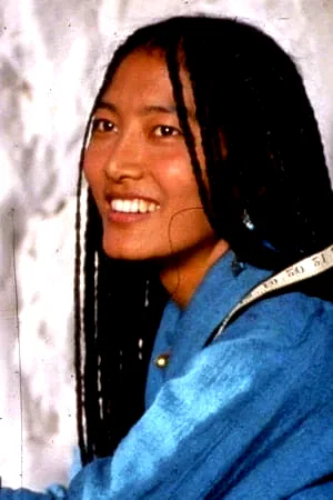 Lhapka Tsamchoe