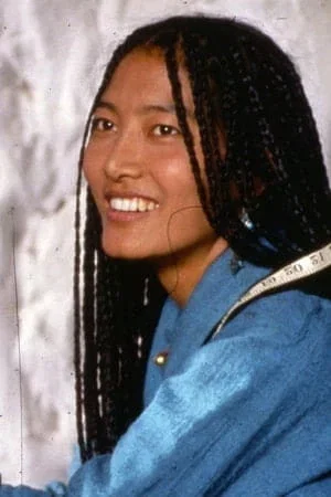Lhapka Tsamchoe