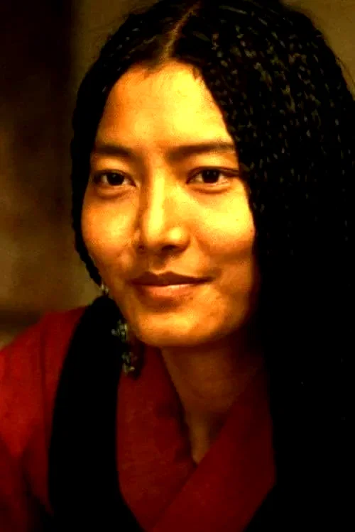 Lhapka Tsamchoe