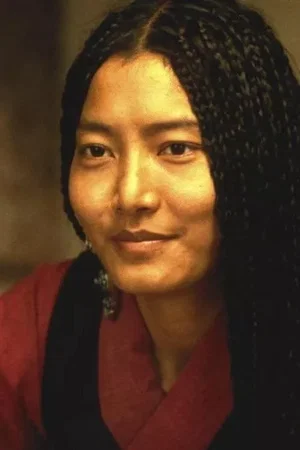 Lhapka Tsamchoe