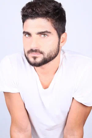 Oshri Cohen photo