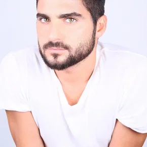 Photo star : Oshri Cohen