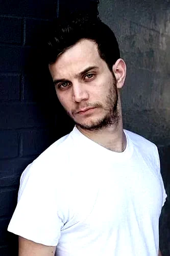 Michael Moshonov