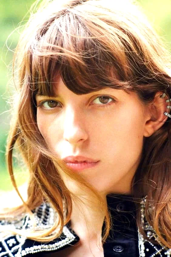 Lou Doillon