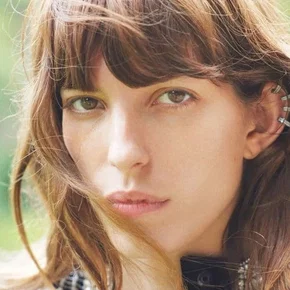 Photo star : Lou Doillon