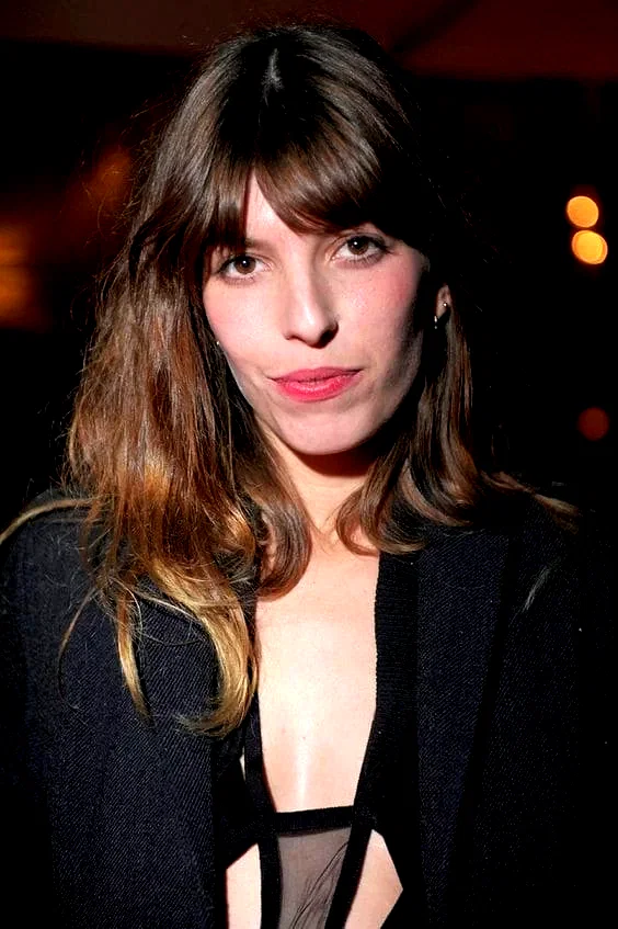 Lou Doillon