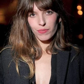 Photo star : Lou Doillon