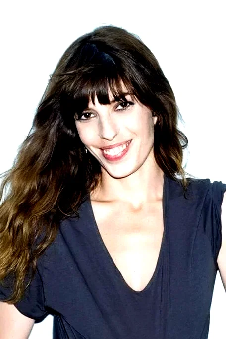 Lou Doillon