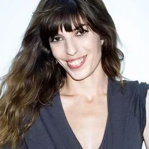 Photo star : Lou Doillon