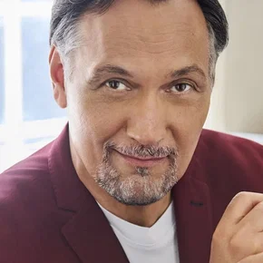Photo star : Jimmy Smits