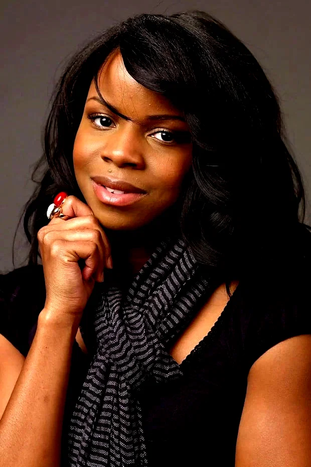 Shareeka Epps