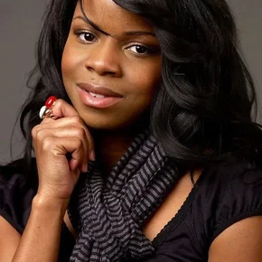 Photo star : Shareeka Epps