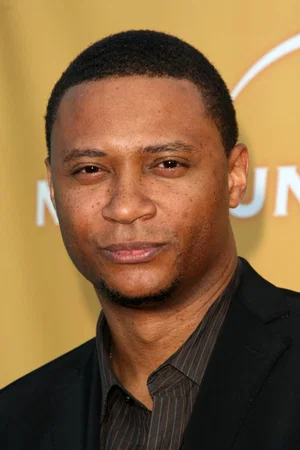 Photo de David Ramsey