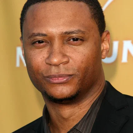 David Ramsey