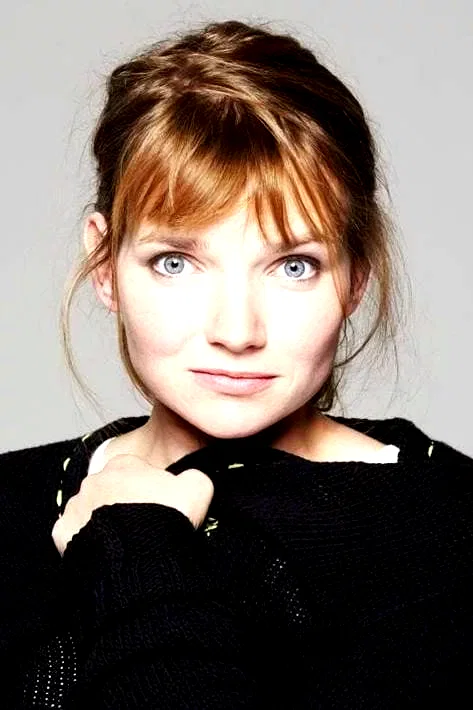 Sophie Quinton
