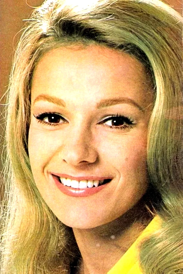 Evelyne Dandry