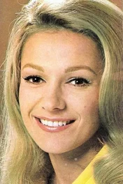 Evelyne Dandry
