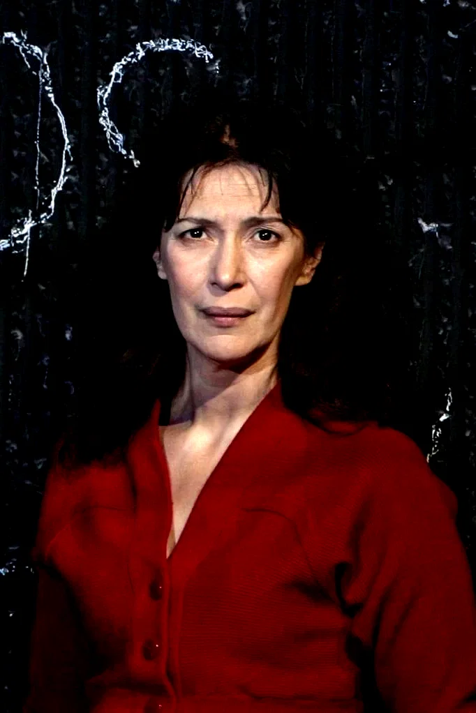 Anne Alvaro