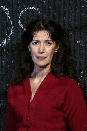 Anne Alvaro photo