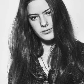 Photo star : Claudia Vega