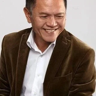 Jean-Claude Tran