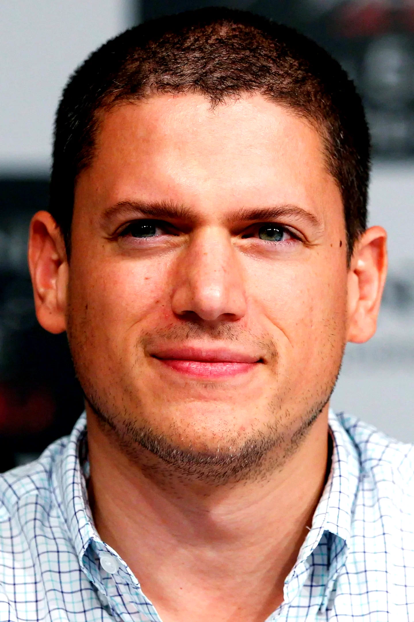 Wentworth Miller