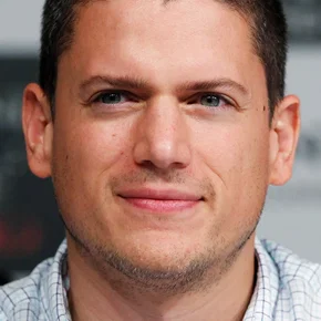 Photo star : Wentworth Miller