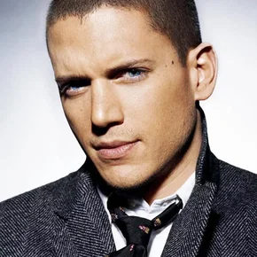 Photo star : Wentworth Miller