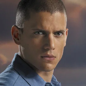 Photo star : Wentworth Miller