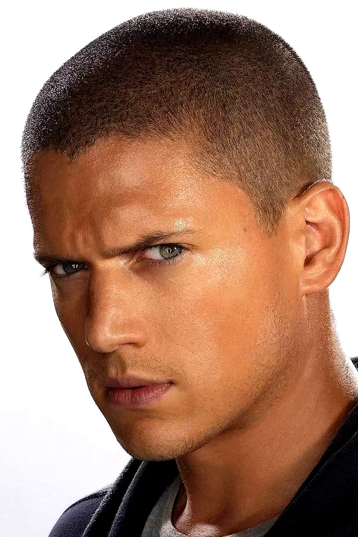 Wentworth Miller