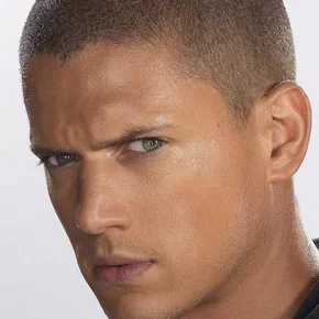 Photo star : Wentworth Miller