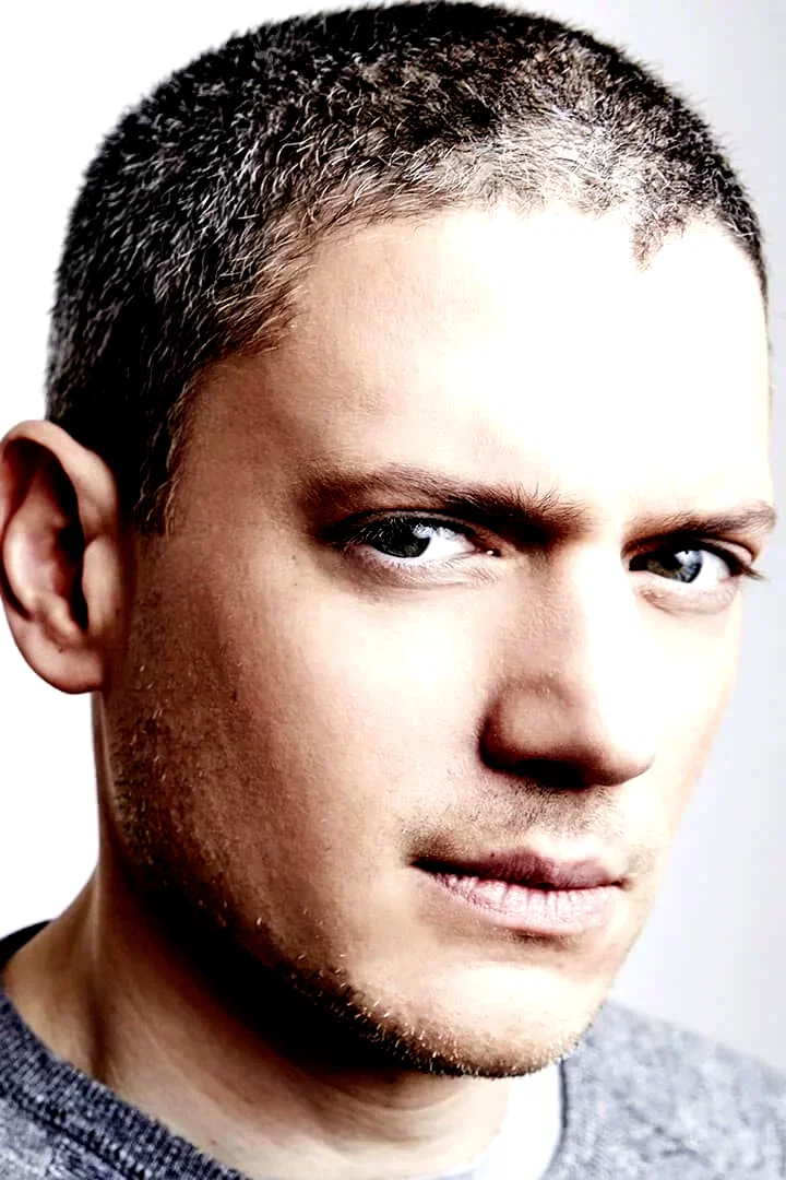 Wentworth Miller