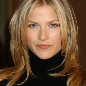 Photo star : Ali Larter