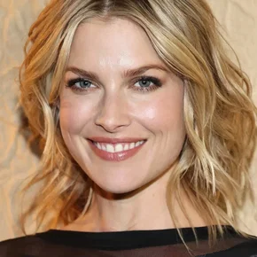 Photo star : Ali Larter