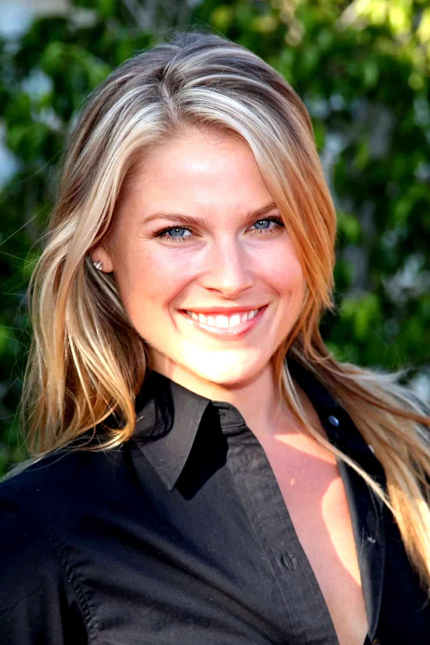 Ali Larter