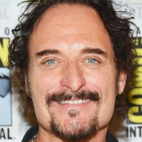 Photo star : Kim Coates